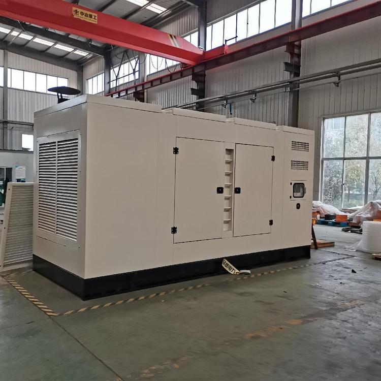 榆林发电机出租